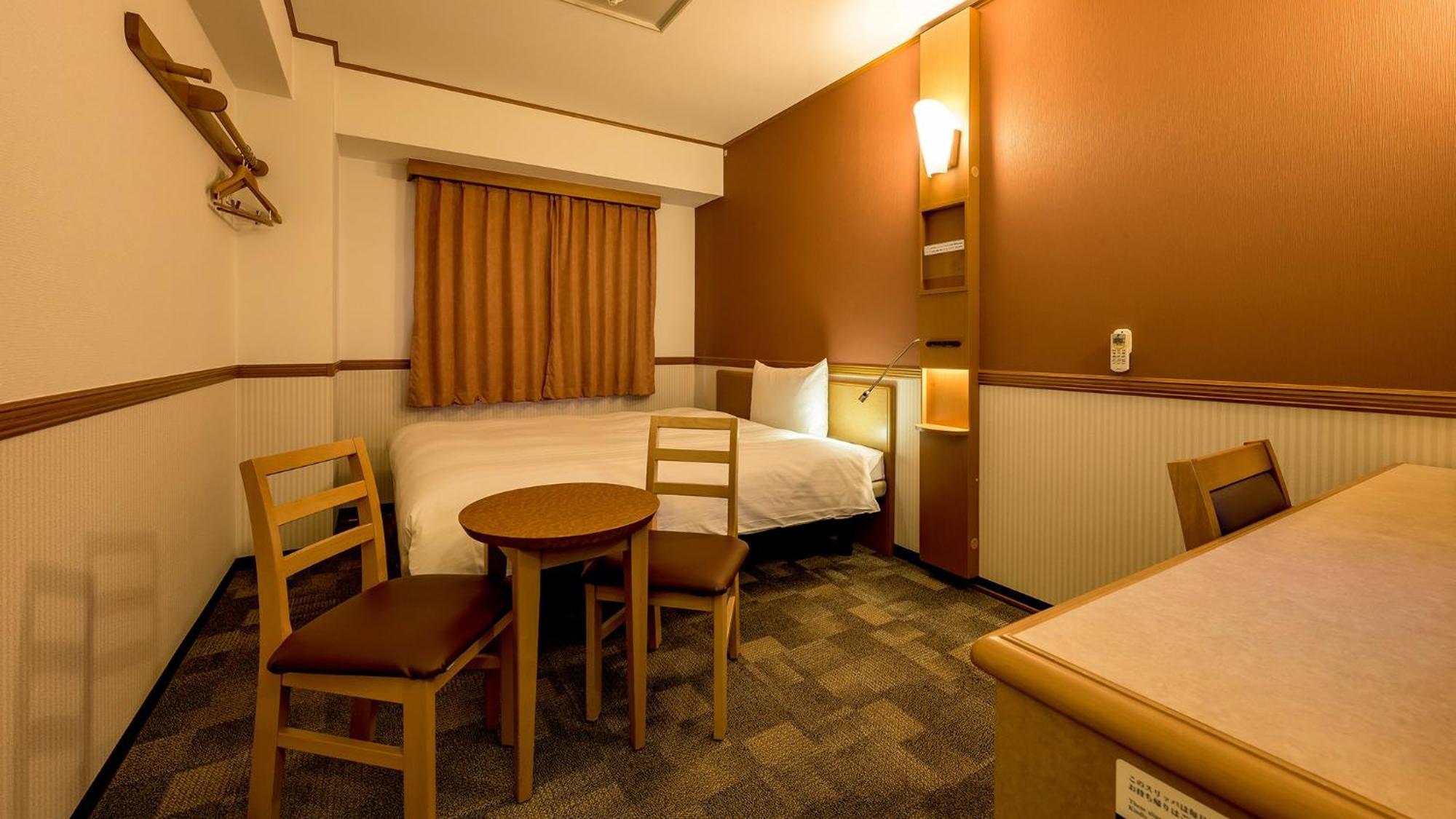 Toyoko Inn Yamagata-eki Nishi-guchi Yamagata  Zimmer foto