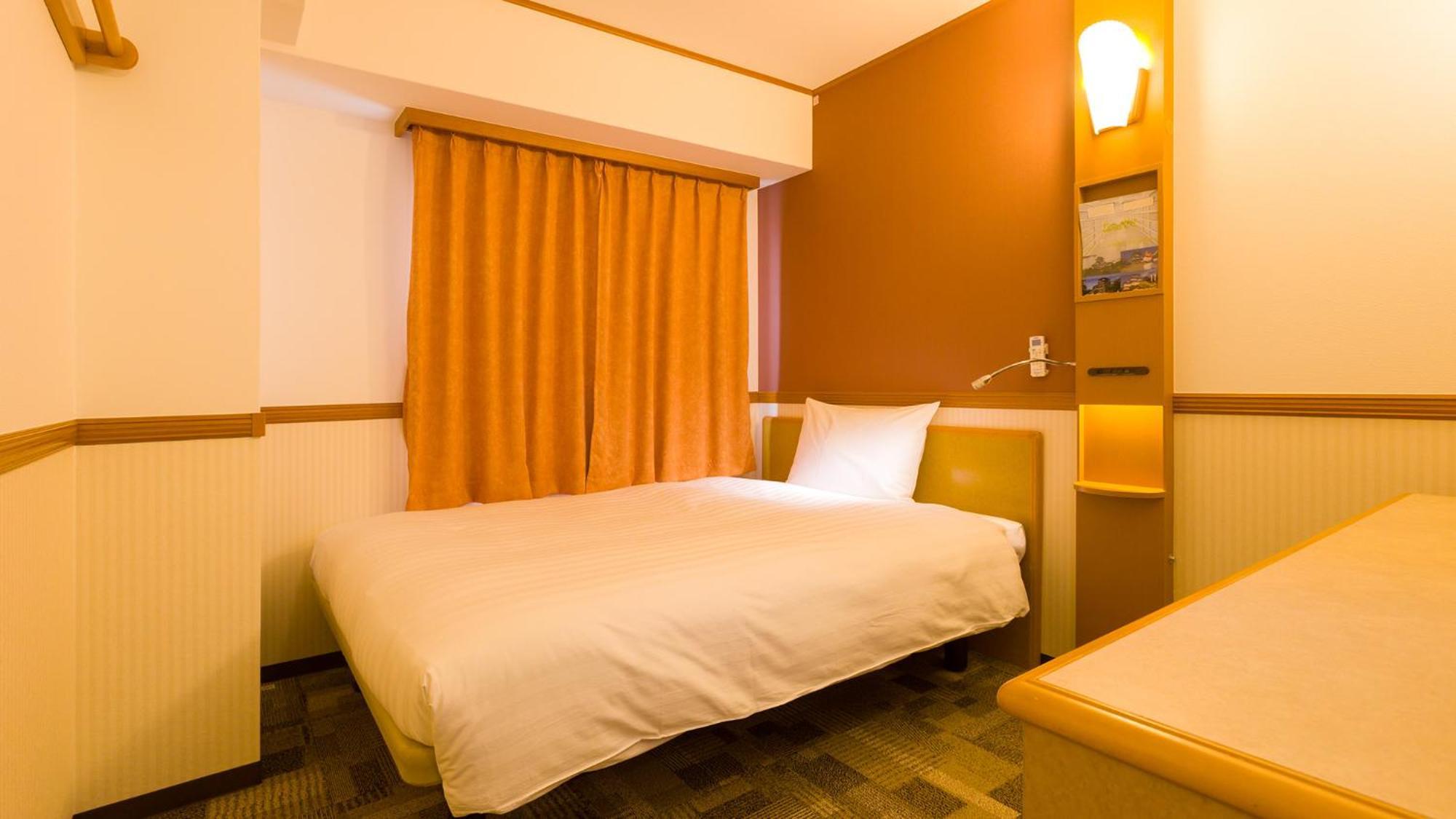 Toyoko Inn Yamagata-eki Nishi-guchi Yamagata  Zimmer foto