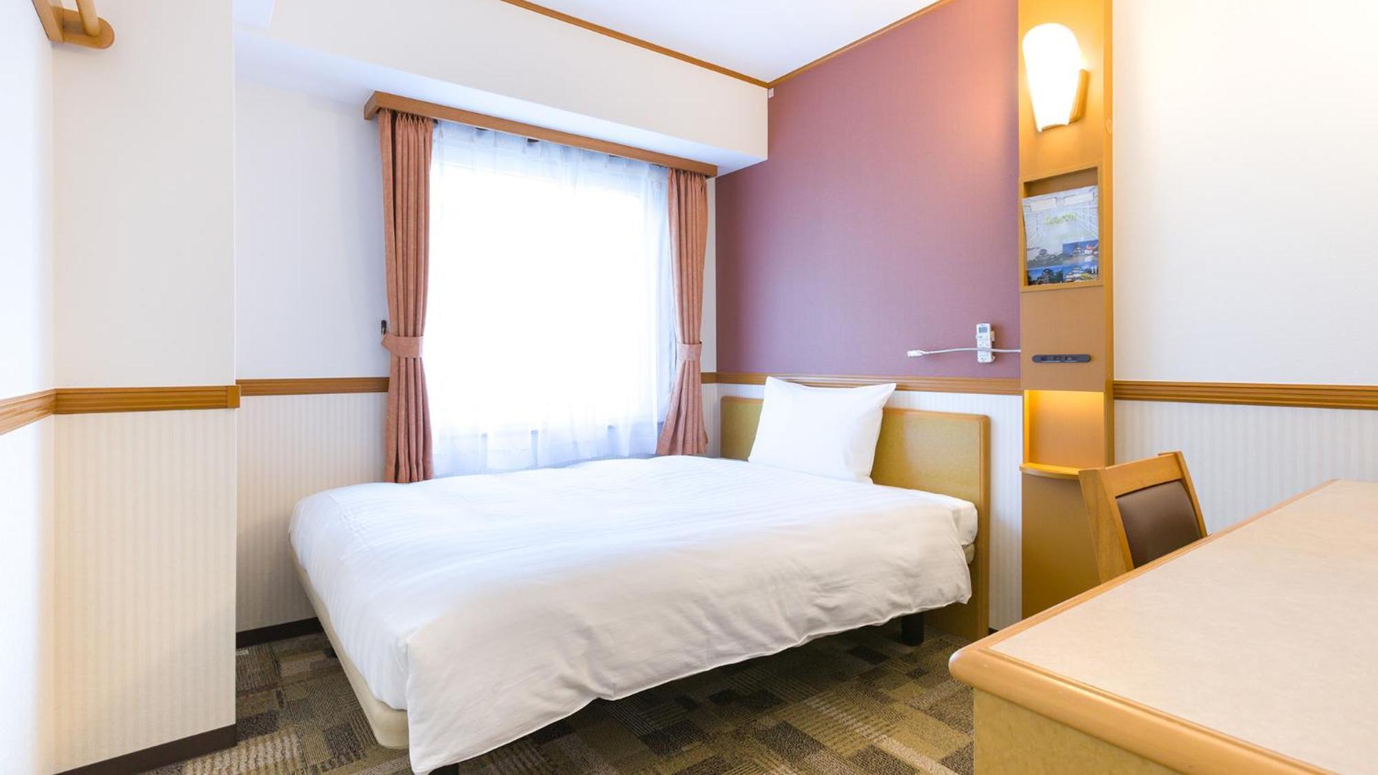Toyoko Inn Yamagata-eki Nishi-guchi Yamagata  Zimmer foto
