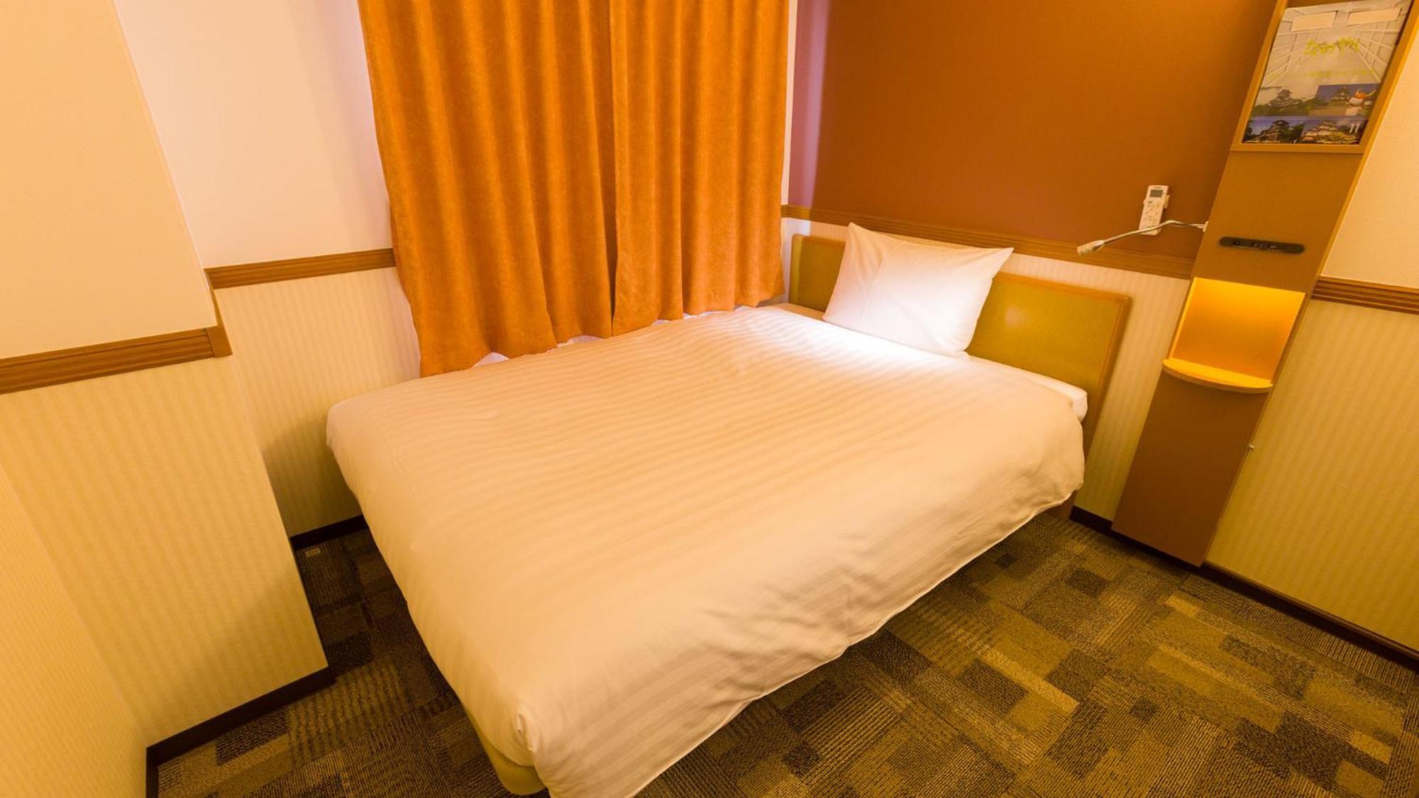 Toyoko Inn Yamagata-eki Nishi-guchi Yamagata  Zimmer foto