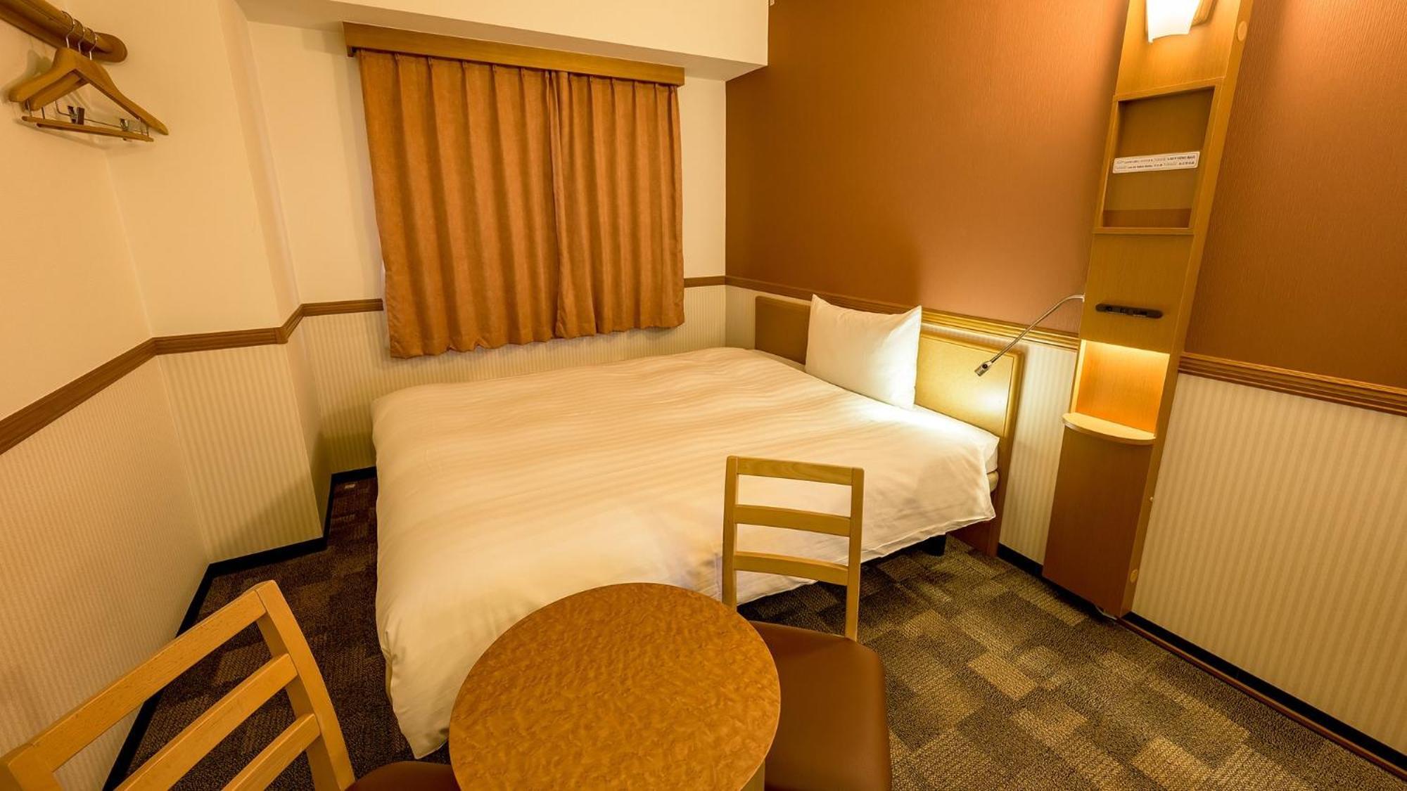 Toyoko Inn Yamagata-eki Nishi-guchi Yamagata  Zimmer foto