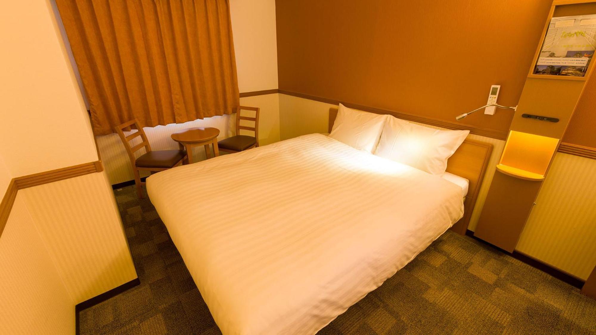 Toyoko Inn Yamagata-eki Nishi-guchi Yamagata  Zimmer foto