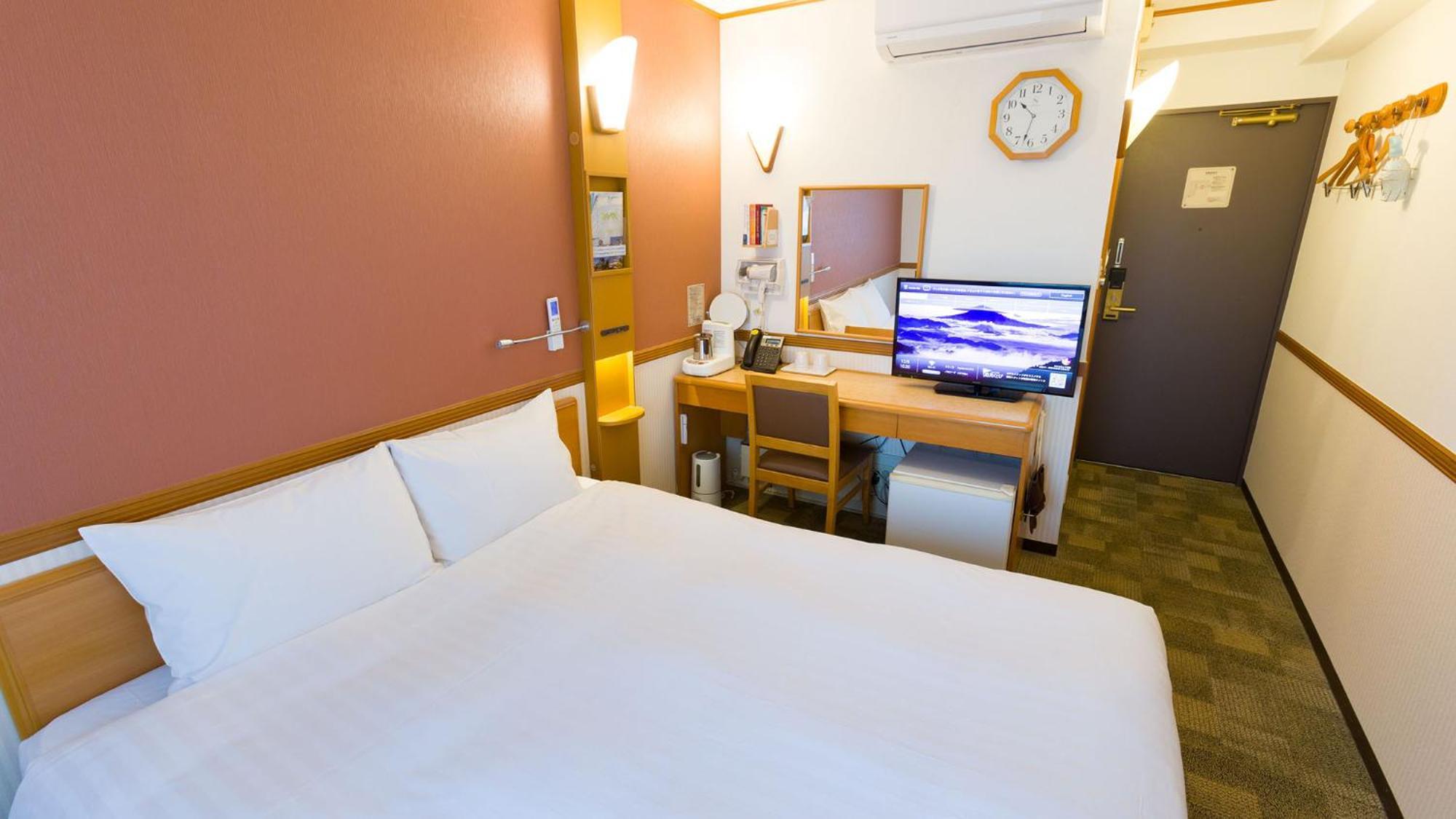 Toyoko Inn Yamagata-eki Nishi-guchi Yamagata  Zimmer foto