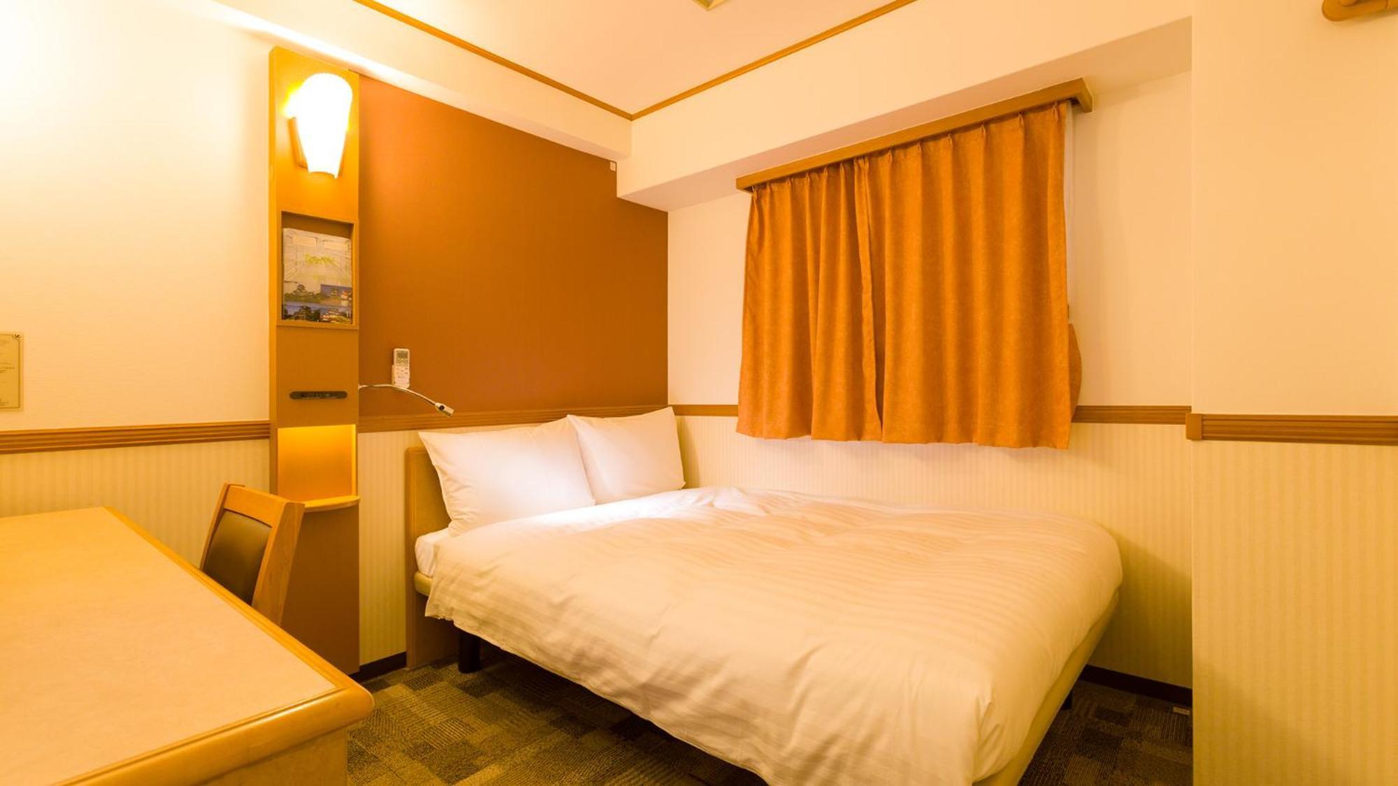 Toyoko Inn Yamagata-eki Nishi-guchi Yamagata  Zimmer foto
