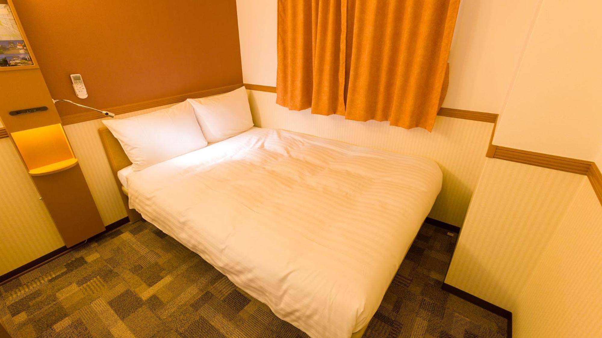Toyoko Inn Yamagata-eki Nishi-guchi Yamagata  Zimmer foto